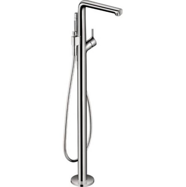 Hansgrohe Canada  Roman Tub Faucets With Hand Showers item 72413001