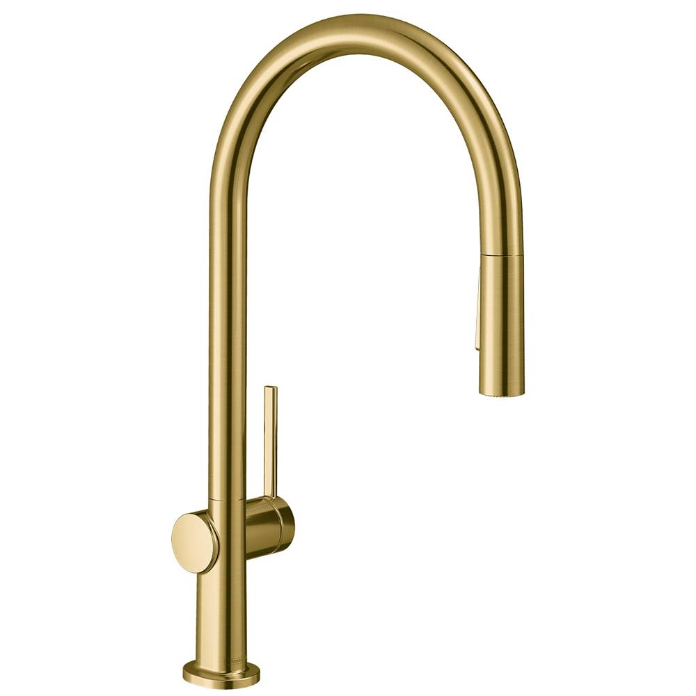 Hansgrohe Canada Pull Down Faucet Kitchen Faucets item 72800251