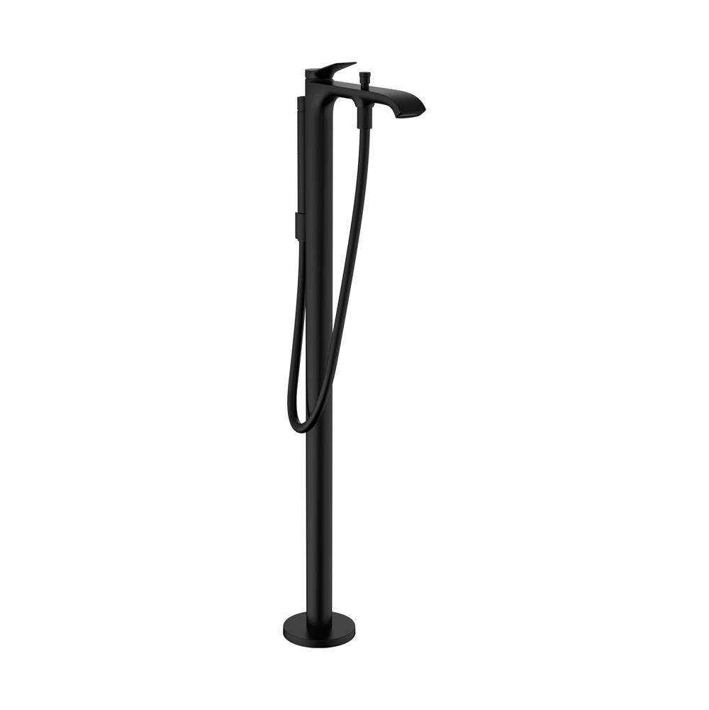 The Water ClosetHansgrohe CanadaVivenis Freestanding Tub Filler Trim With 1.75 Gpm Hs