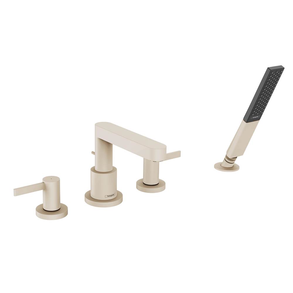 Hansgrohe Canada Deck Mount Tub Fillers item 76443821