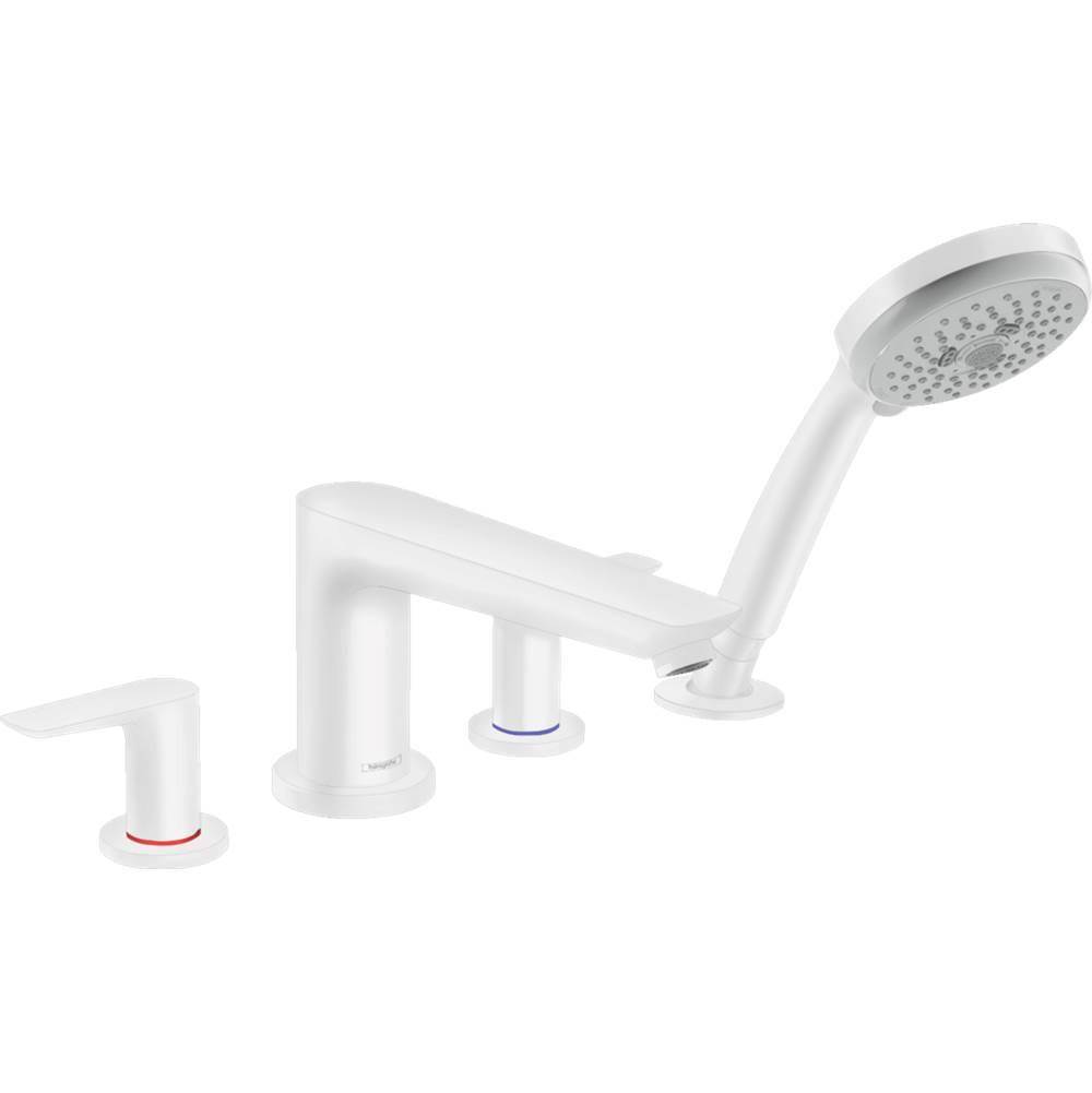 Hansgrohe Canada Deck Mount Tub Fillers item 71744701
