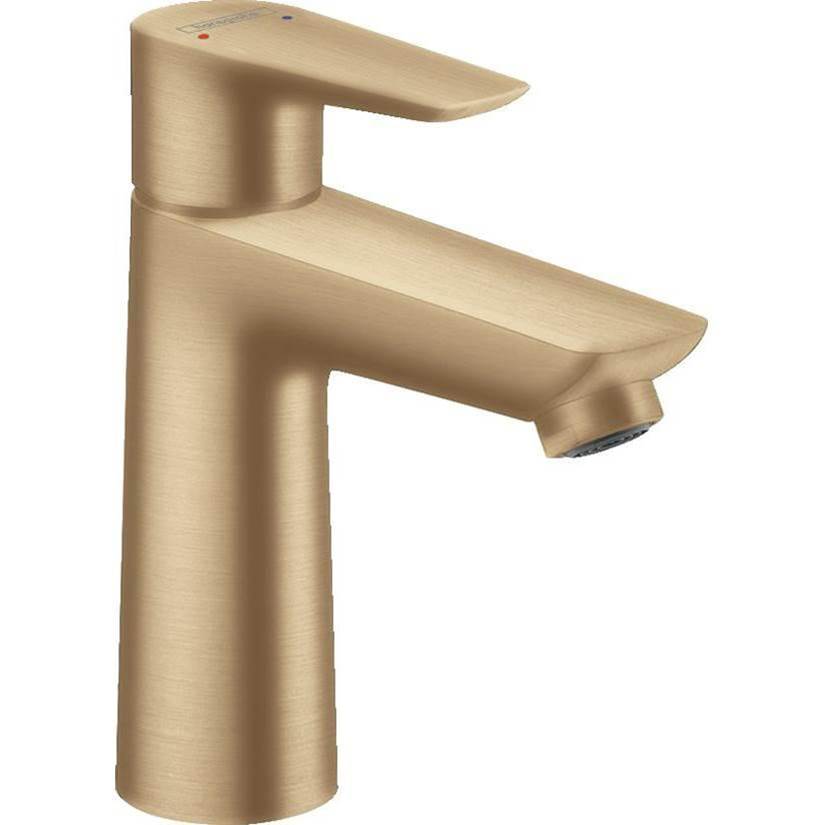 Hansgrohe Canada Single Hole Bathroom Sink Faucets item 71710141