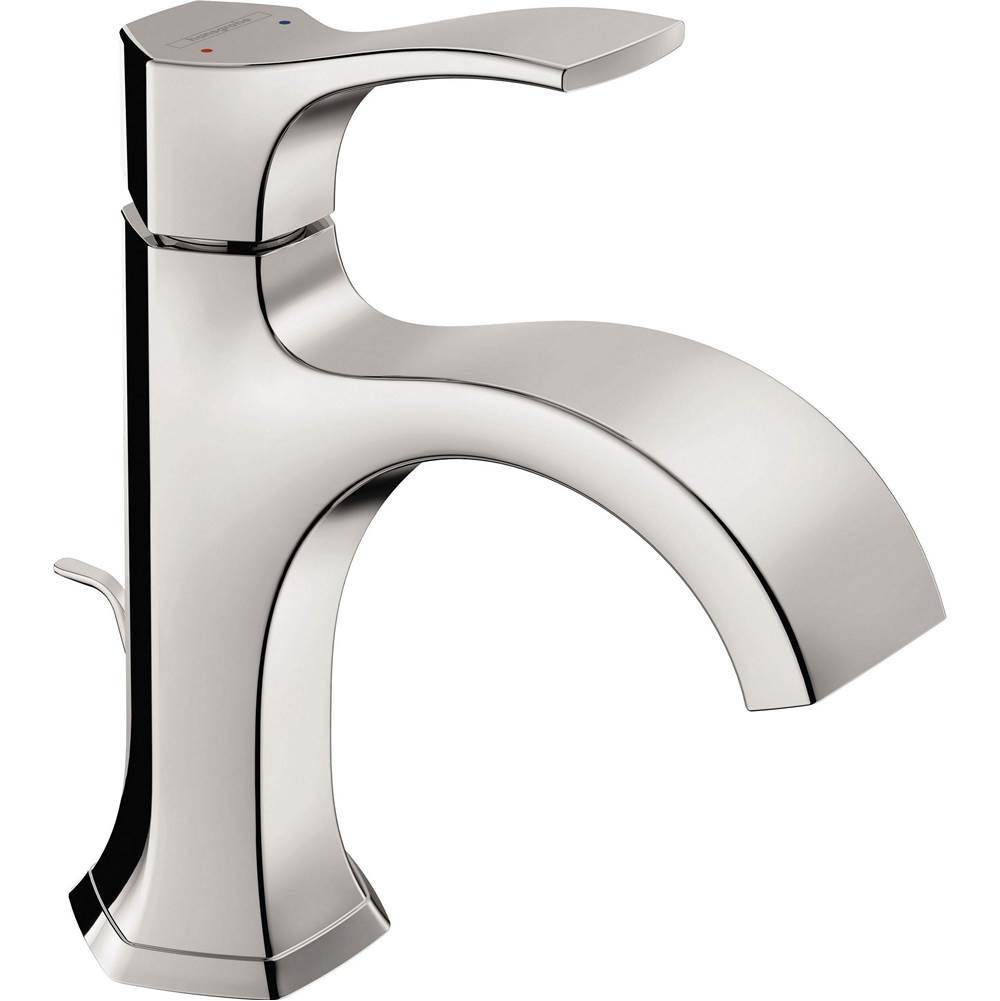 The Water ClosetHansgrohe CanadaSingle-Hole Faucet 110 With Pop-Up Drain, 1.2 Gpm