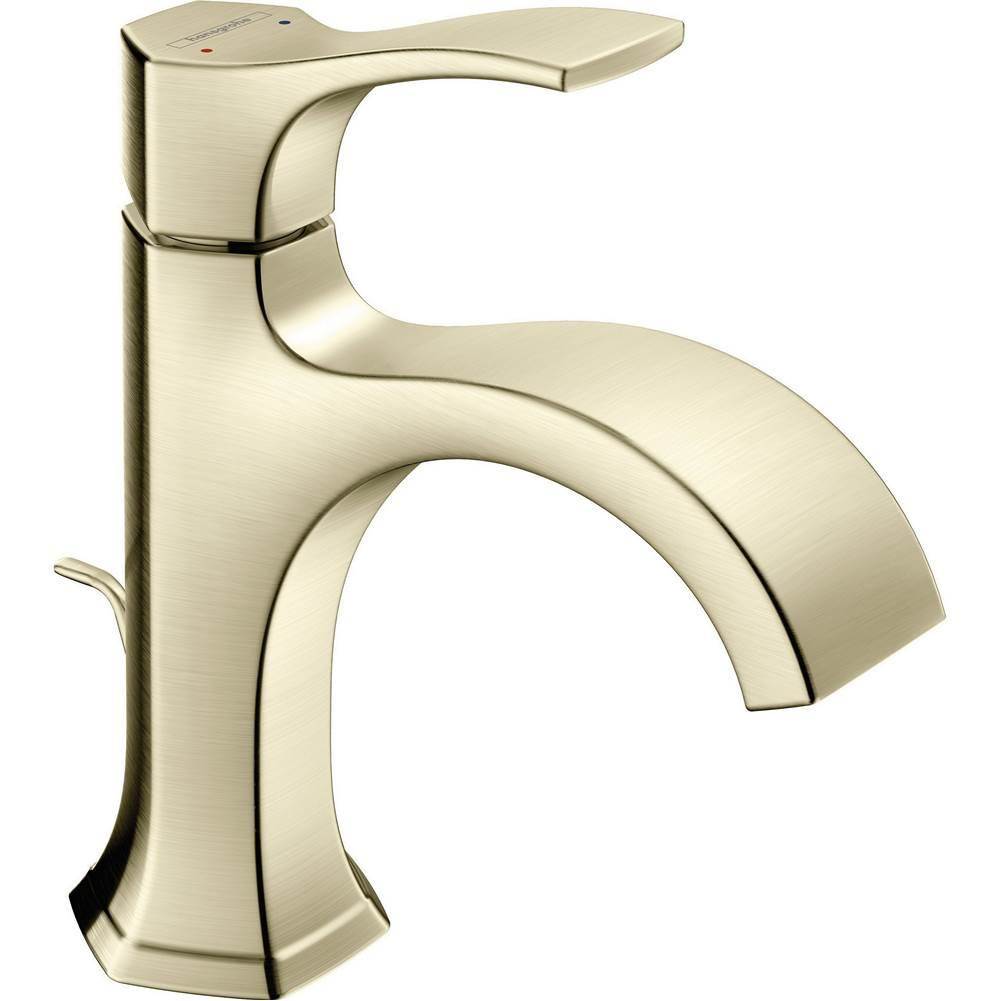 Hansgrohe Canada Single Hole Bathroom Sink Faucets item 04810820