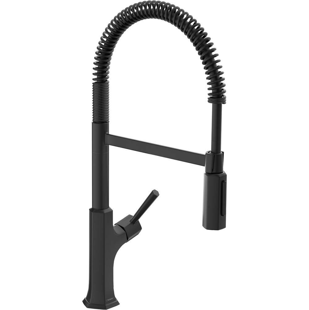 Hansgrohe Canada Articulating Kitchen Faucets item 04851670