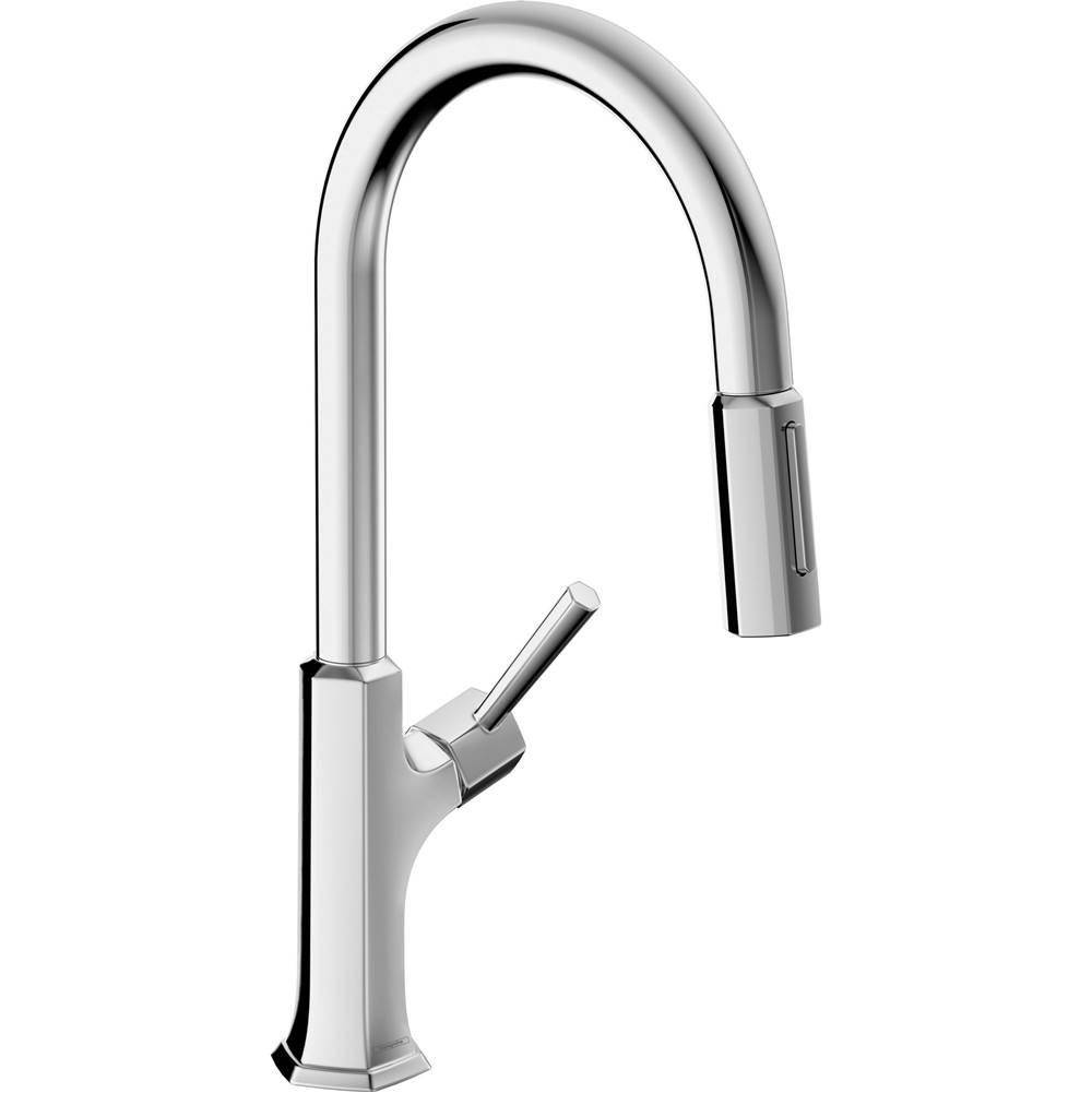 Hansgrohe Canada Pull Down Faucet Kitchen Faucets item 04852000