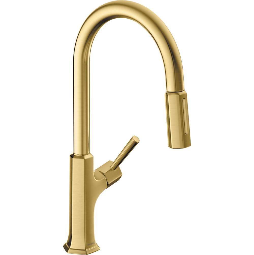 Hansgrohe Canada Pull Down Faucet Kitchen Faucets item 04852250