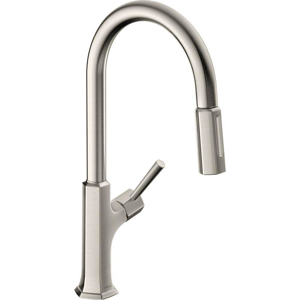 Hansgrohe Canada Pull Down Faucet Kitchen Faucets item 04852800