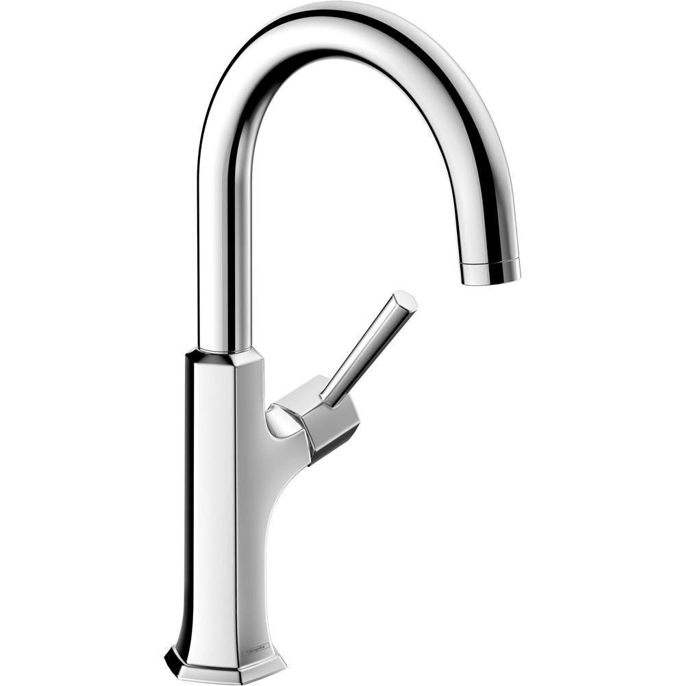 Hansgrohe Canada  Bar Sink Faucets item 04854000