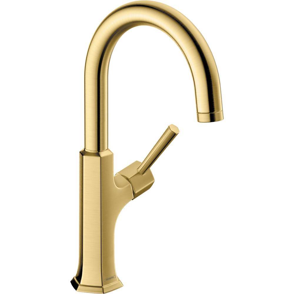Hansgrohe Canada  Bar Sink Faucets item 04854250