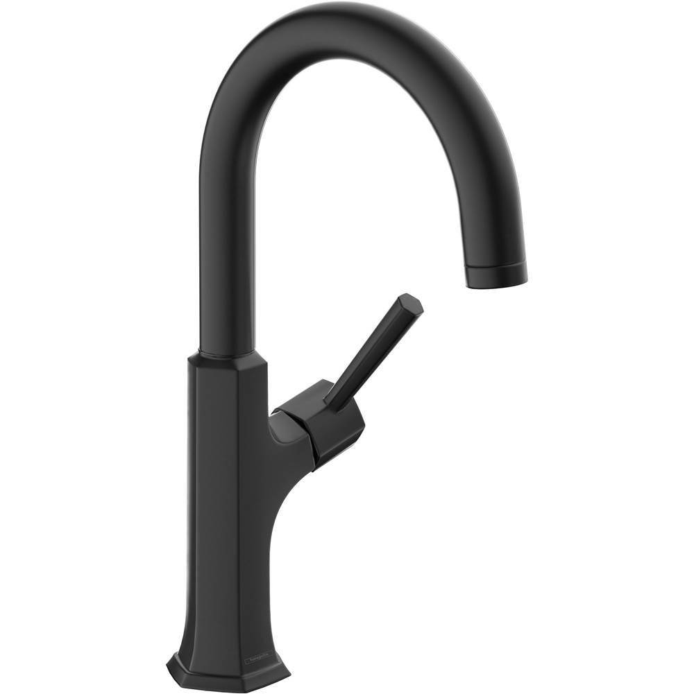 The Water ClosetHansgrohe CanadaBar Faucet, 1.5 Gpm