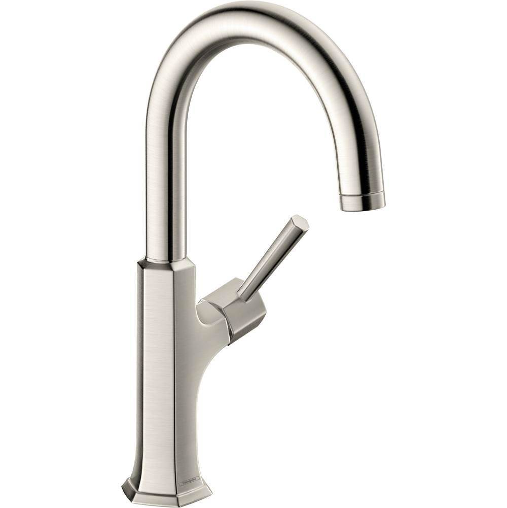 Hansgrohe Canada  Bar Sink Faucets item 04854800