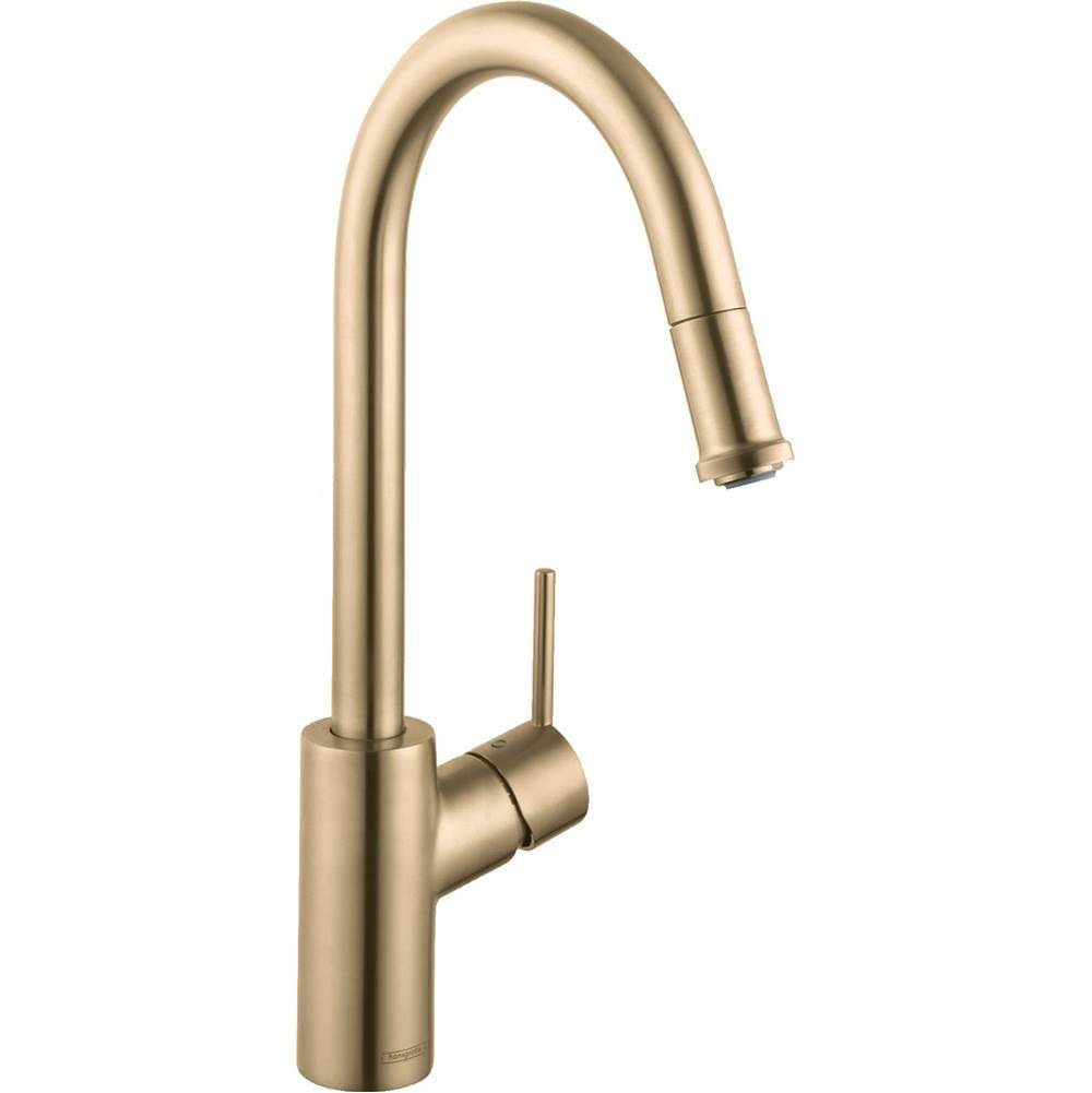 Hansgrohe Canada  Bar Sink Faucets item 14872251