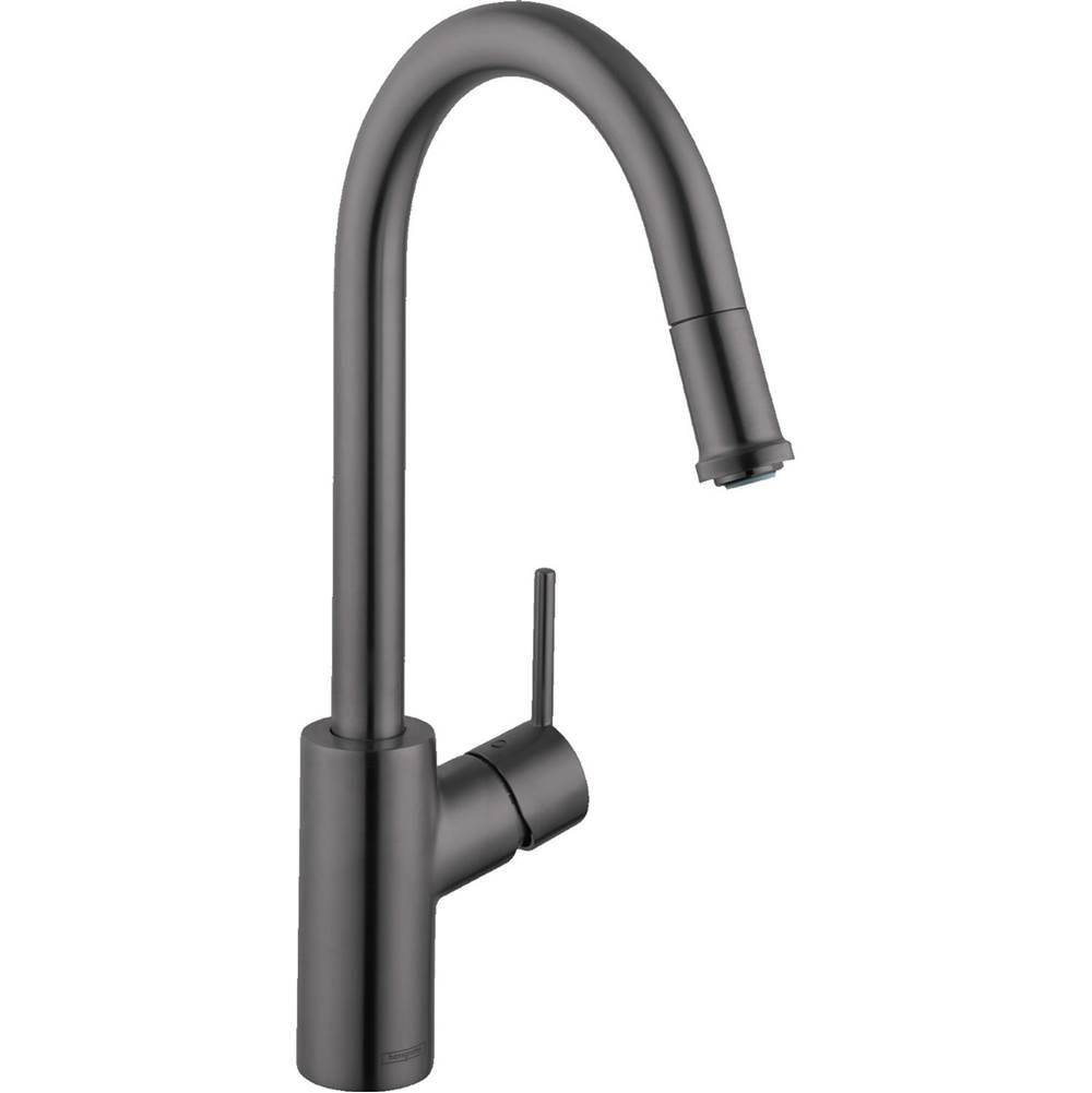 Hansgrohe Canada Pull Down Faucet Kitchen Faucets item 14872341