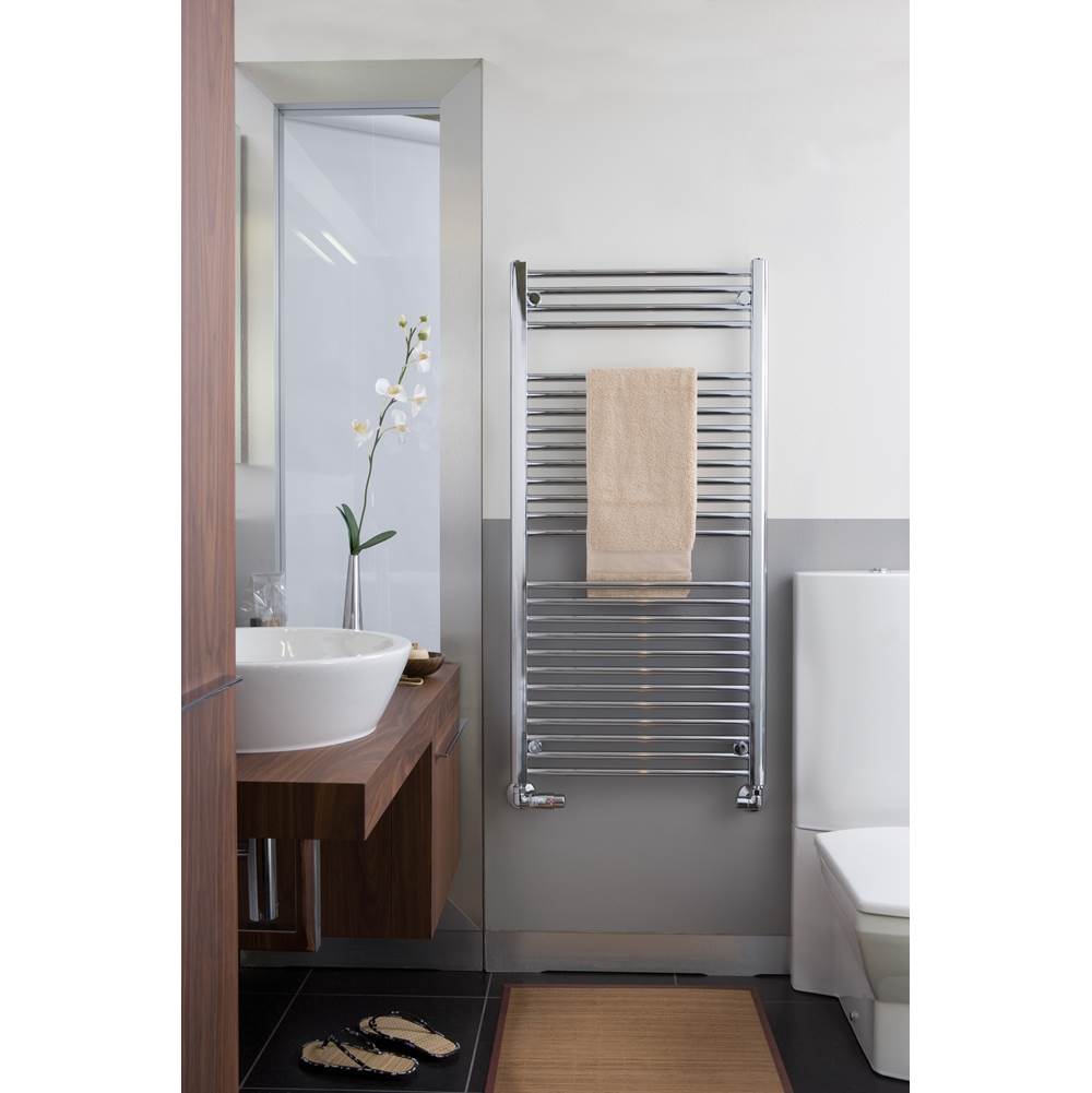 Tuzio Hot Water Towel Warmers Bathroom Accessories item H1053