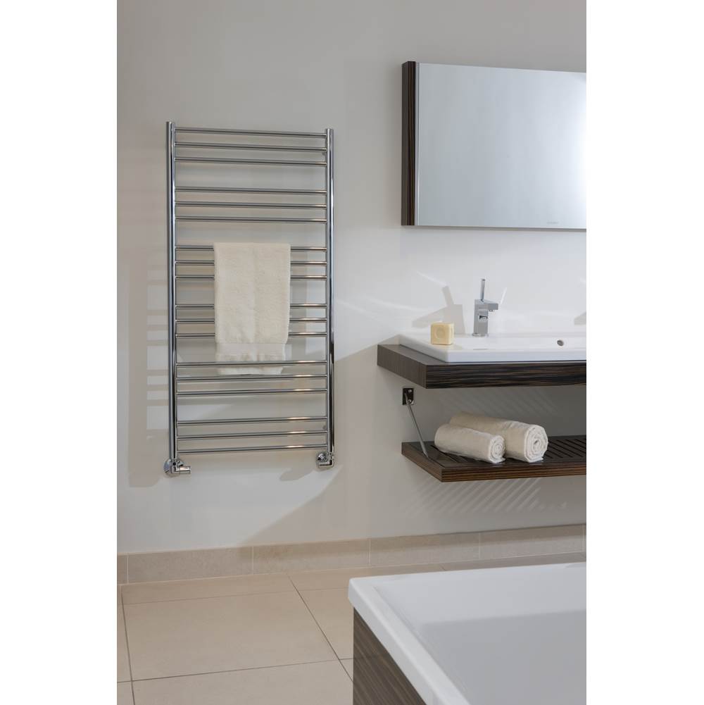 Tuzio Hot Water Towel Warmers Bathroom Accessories item H4403