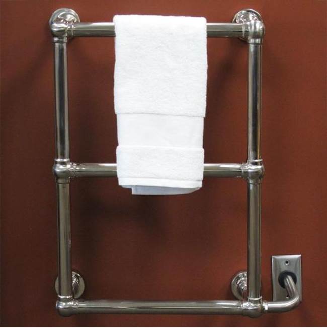 Tuzio Plug In Electric Towel Warmers Bathroom Accessories item E6033
