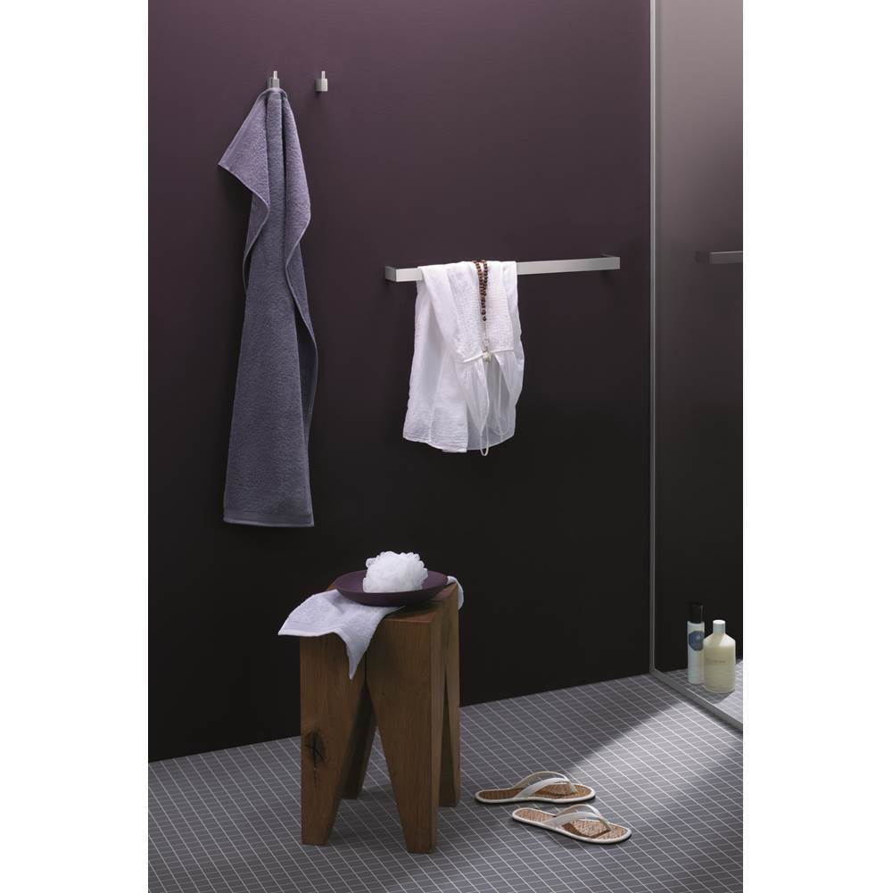 Zack Towel Bars Bathroom Accessories item Z40388