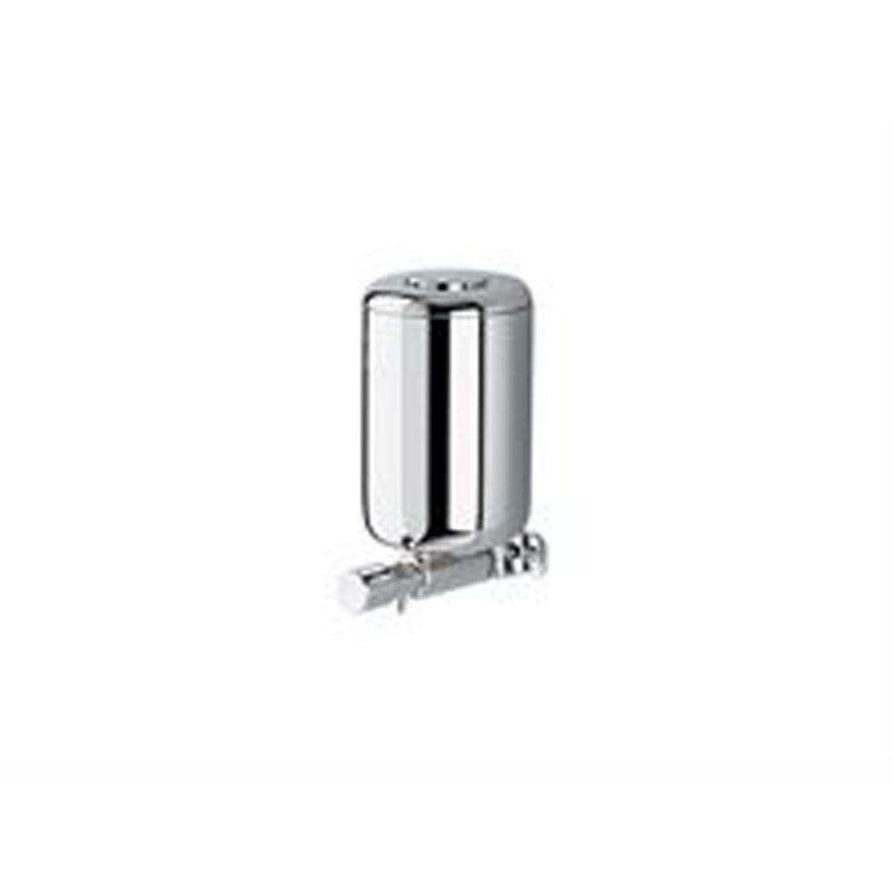 The Water ClosetInda CanadaIn-Wall Soap Dispenser, Chr