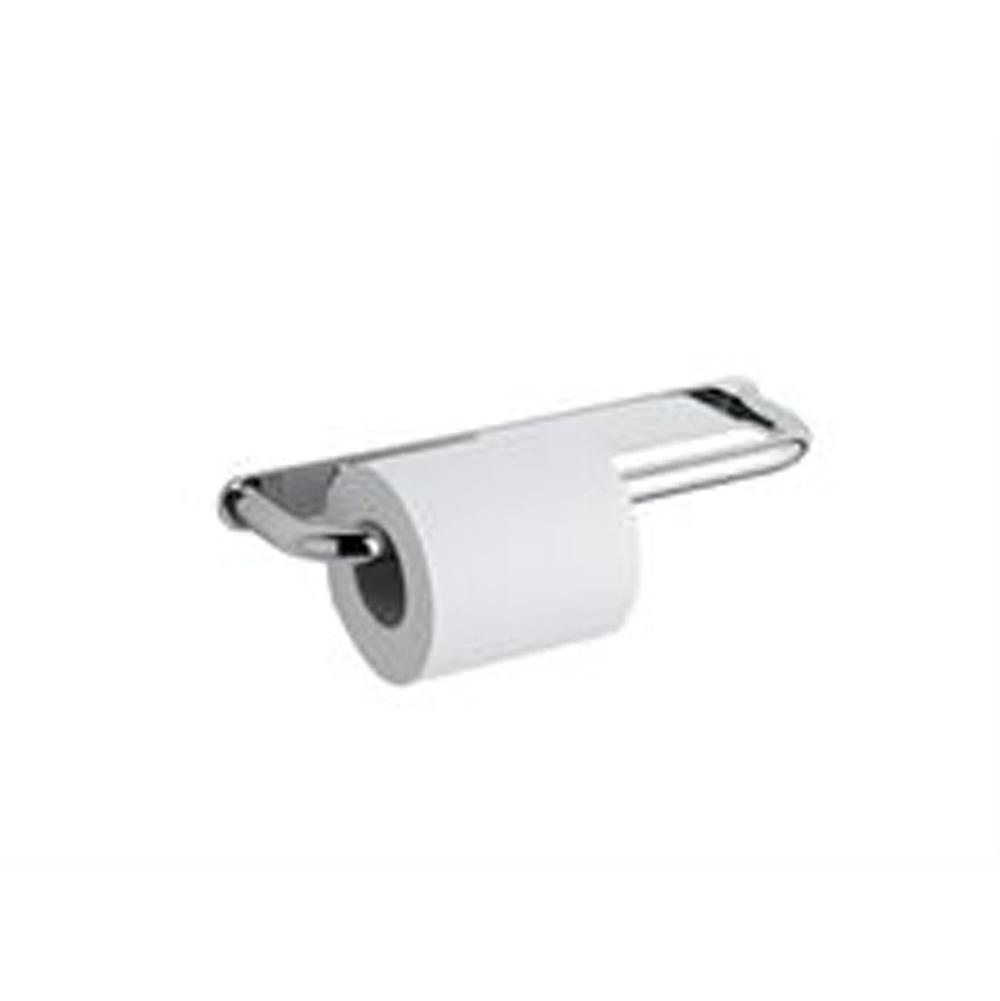 The Water ClosetInda CanadaIn-Hotellerie Double Paper Holder, Chr