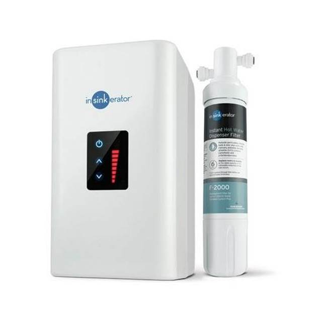 Insinkerator Canada Instant Hot Water Tanks Water Dispensers item HWT300-F2000S