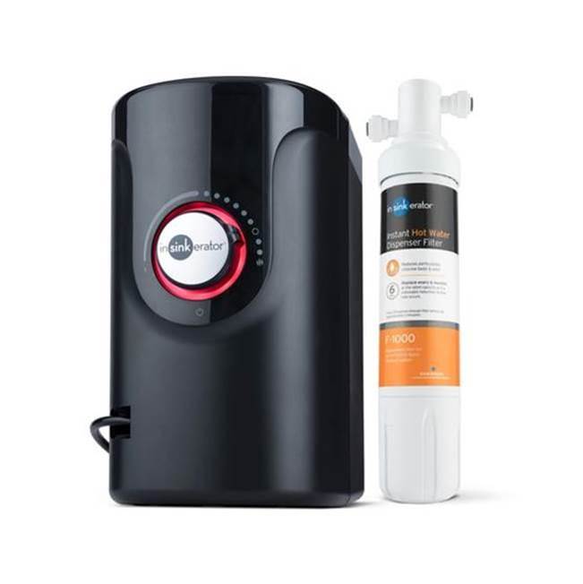Insinkerator Canada Instant Hot Water Tanks Water Dispensers item HWT200-F1000S