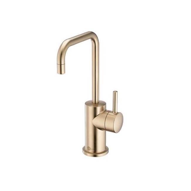 The Water ClosetInsinkerator Canada3020 Instant Hot Faucet - Brushed Bronze