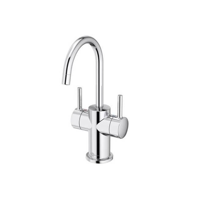 The Water ClosetInsinkerator Canada3010 Instant Hot Faucet - Chrome