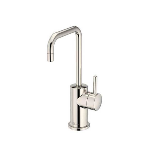 The Water ClosetInsinkerator Canada3020 Instant Hot Faucet - Polished Nickel