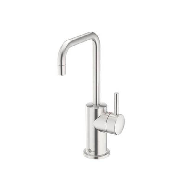 The Water ClosetInsinkerator Canada3020 Instant Hot Faucet - Stainless Steel