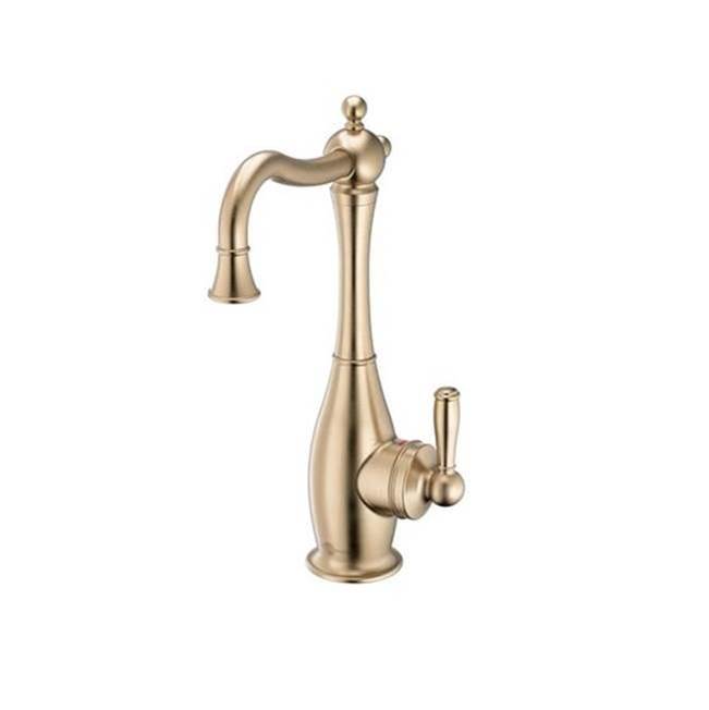 The Water ClosetInsinkerator Canada2020 Instant Hot Faucet - Brushed Bronze