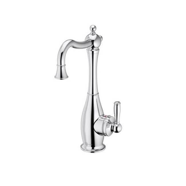The Water ClosetInsinkerator Canada2020 Instant Hot Faucet - Chrome