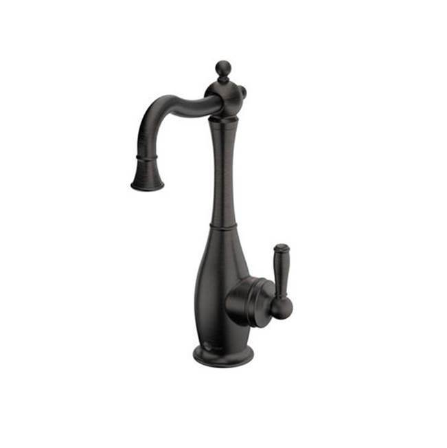 The Water ClosetInsinkerator Canada2020 Instant Hot Faucet - Classic Oil Rubbed Bronze