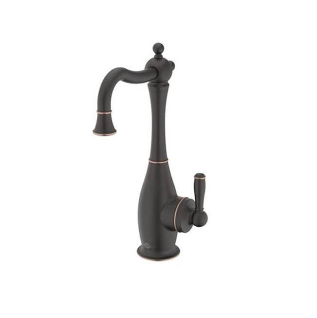 The Water ClosetInsinkerator Canada2020 Instant Hot Faucet - Oil Rubbed Bronze