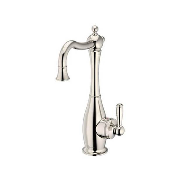 The Water ClosetInsinkerator Canada2020 Instant Hot Faucet - Polished Nickel