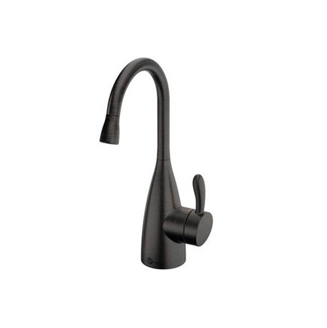 The Water ClosetInsinkerator Canada1010 Instant Hot Faucet - Classic Oil Rubbed Bronze