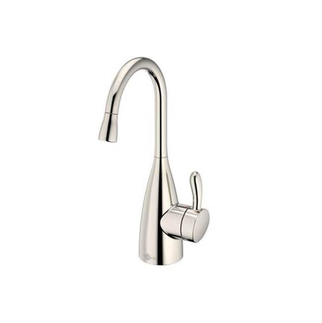 The Water ClosetInsinkerator Canada1010 Instant Hot Faucet - Polished Nickel