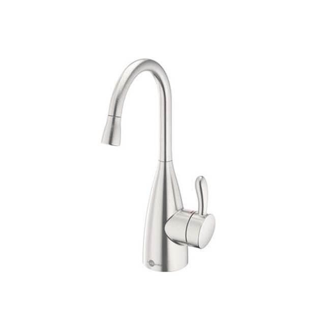 The Water ClosetInsinkerator Canada1010 Instant Hot Faucet - Stainless Steel