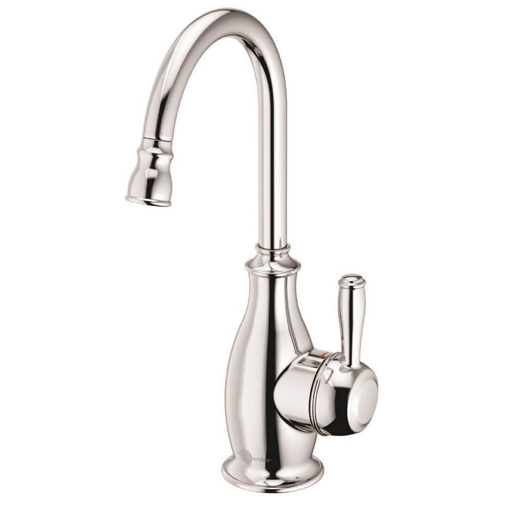 The Water ClosetInsinkerator Canada2010 Instant Hot Faucet - Polished Nickel