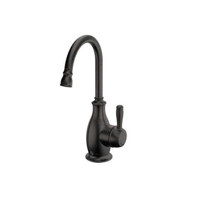 The Water ClosetInsinkerator Canada2010 Instant Hot Faucet - Classic Oil Rubbed Bronze