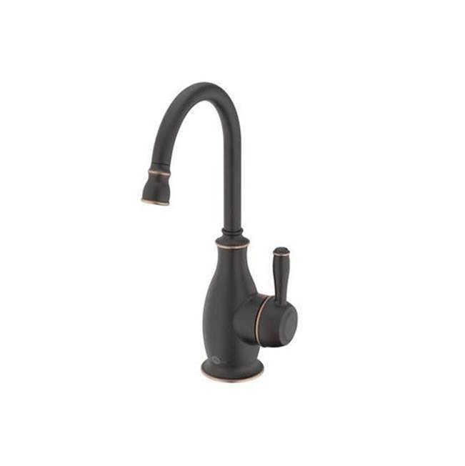 The Water ClosetInsinkerator Canada2010 Instant Hot Faucet - Oil Rubbed Bronze