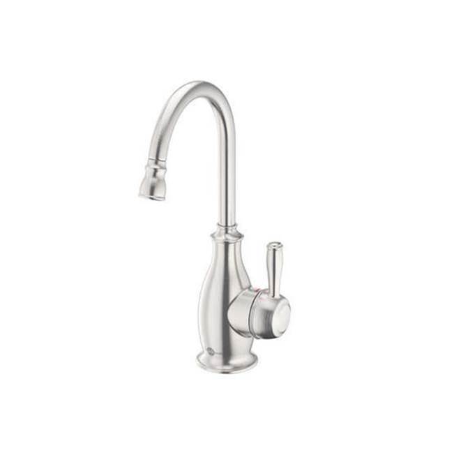 The Water ClosetInsinkerator Canada2010 Instant Hot Faucet - Stainless Steel