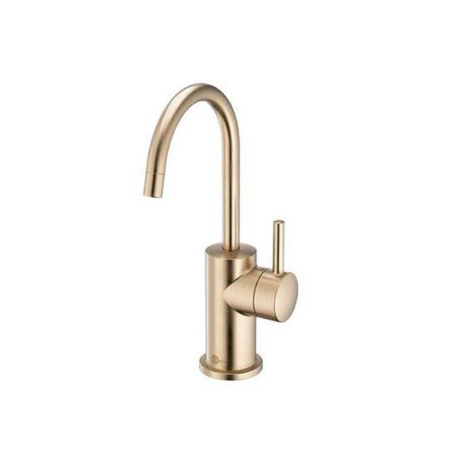 Insinkerator Canada Hot Water Faucets Water Dispensers item FH3010BB
