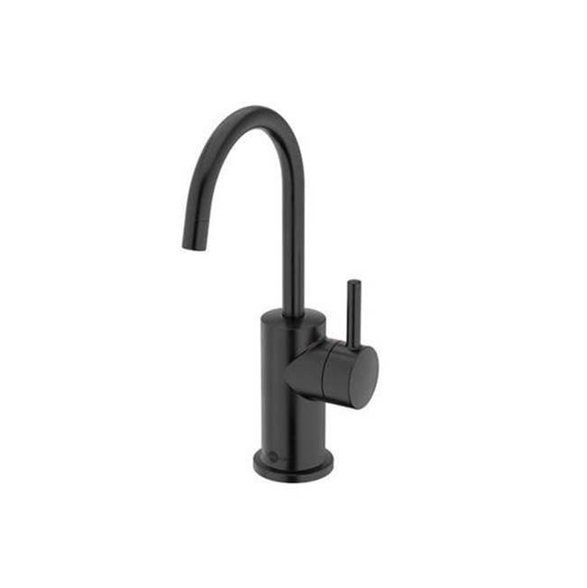 The Water ClosetInsinkerator Canada3010 Instant Hot Faucet - Matte Black