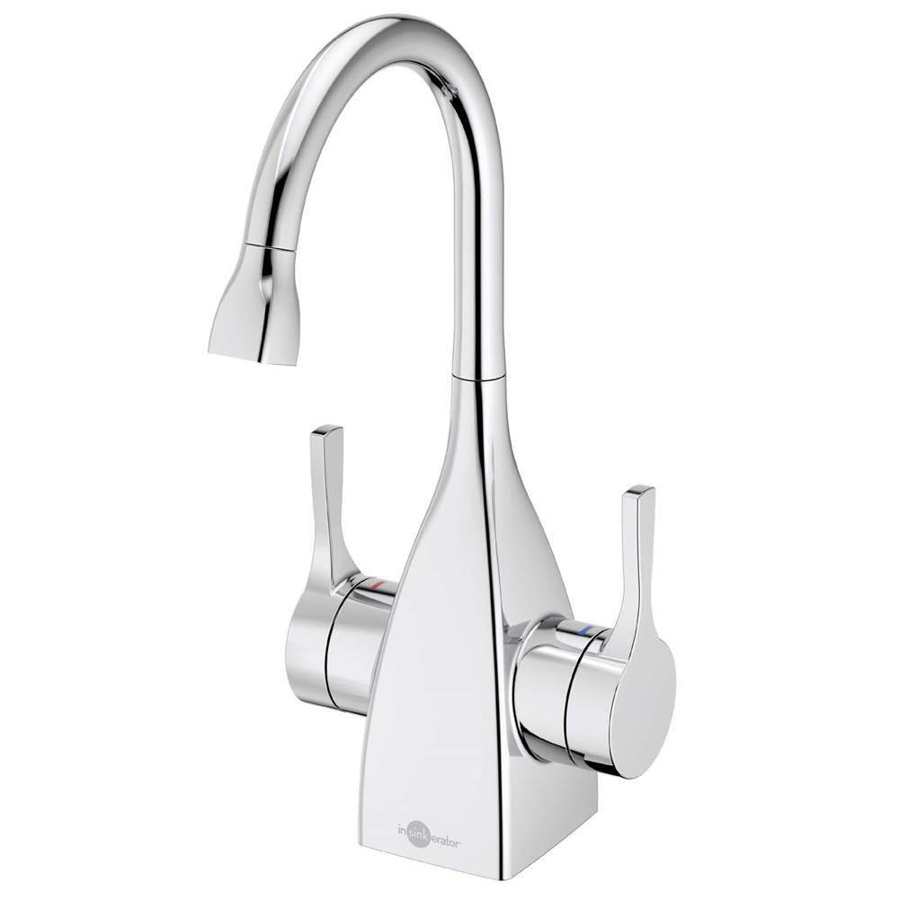Insinkerator Canada Hot And Cold Water Faucets Water Dispensers item FHC1020C