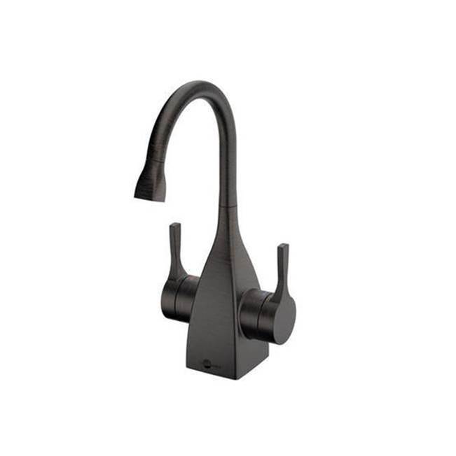 The Water ClosetInsinkerator Canada1020 Instant Hot & Cold Faucet - Classic Oil Rubbed Bronze