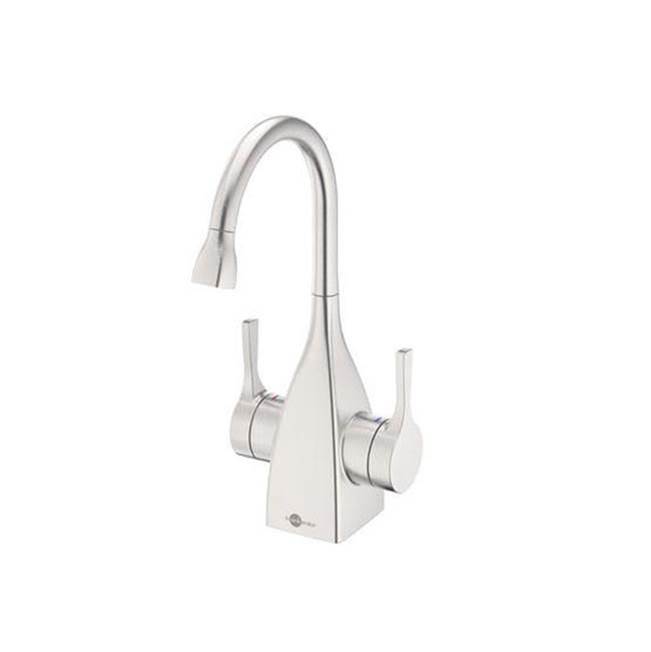 The Water ClosetInsinkerator Canada1020 Instant Hot & Cold Faucet - Stainless Steel
