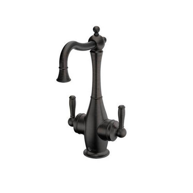 The Water ClosetInsinkerator Canada2020 Instant Hot & Cold Faucet - Classic Oil Rubbed Bronze