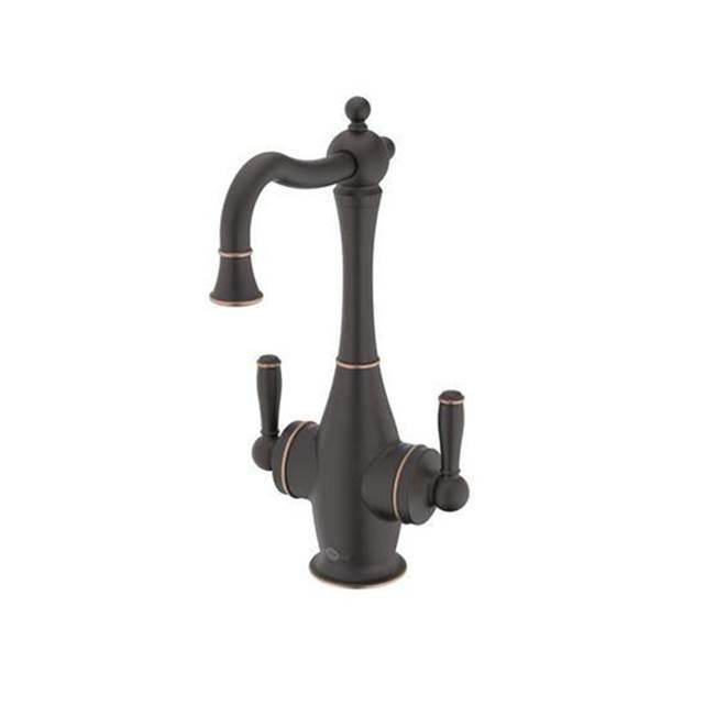 The Water ClosetInsinkerator Canada2020 Instant Hot & Cold Faucet - Oil Rubbed Bronze
