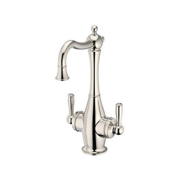 The Water ClosetInsinkerator Canada2020 Instant Hot & Cold Faucet - Polished Nickel